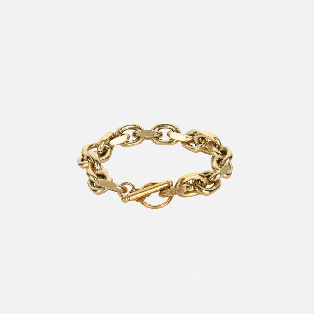 ANCHOR BRACELET