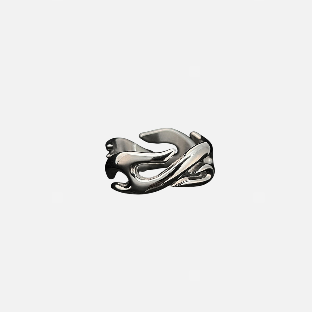 WAVES RING