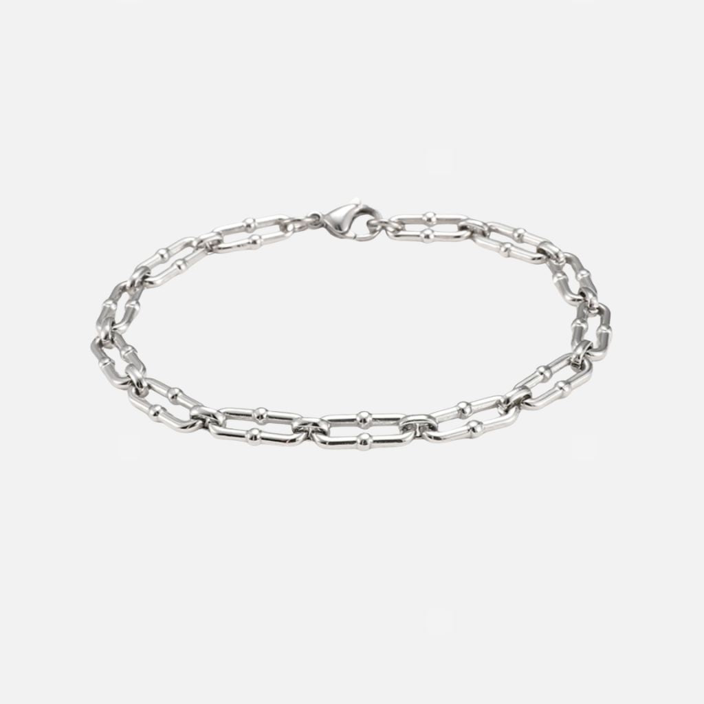 LINKED BRACELET