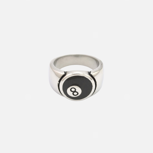 8-BALL RING