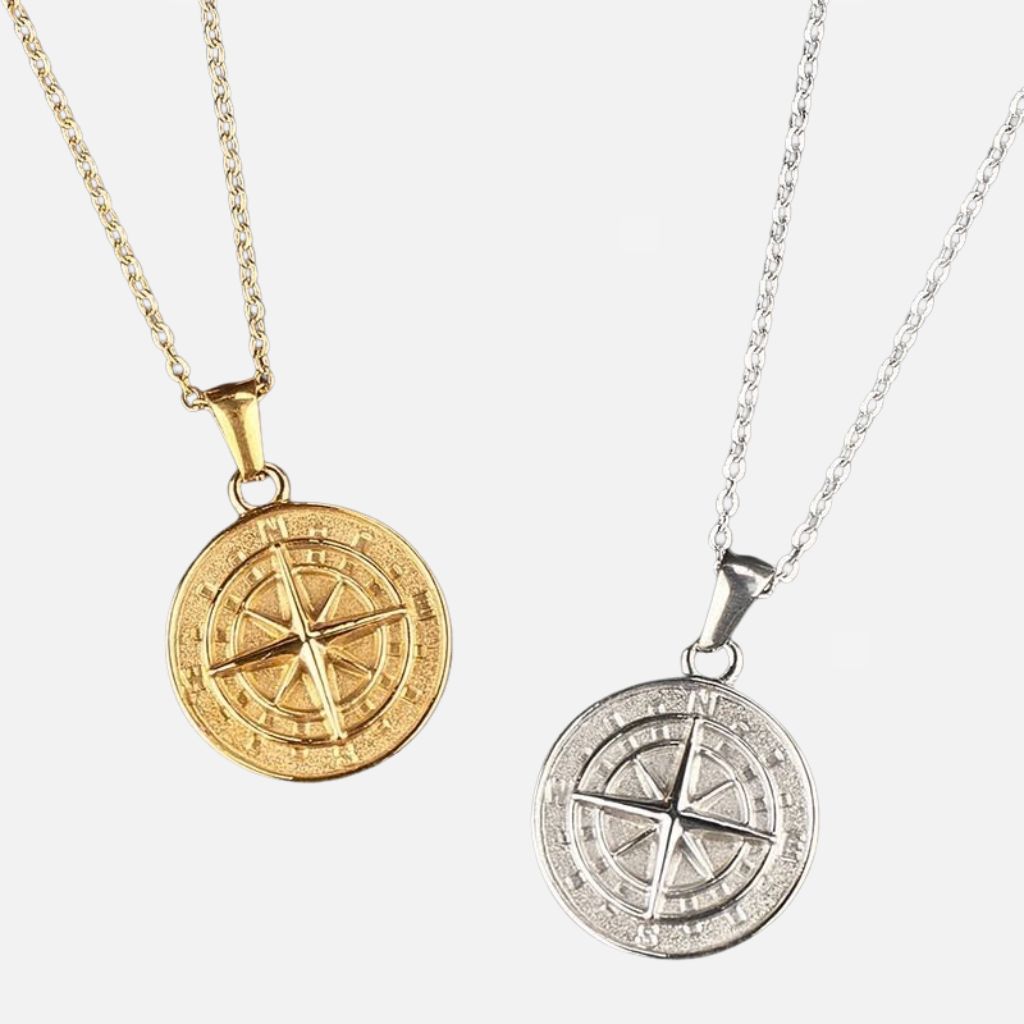 COMPASS CHAIN